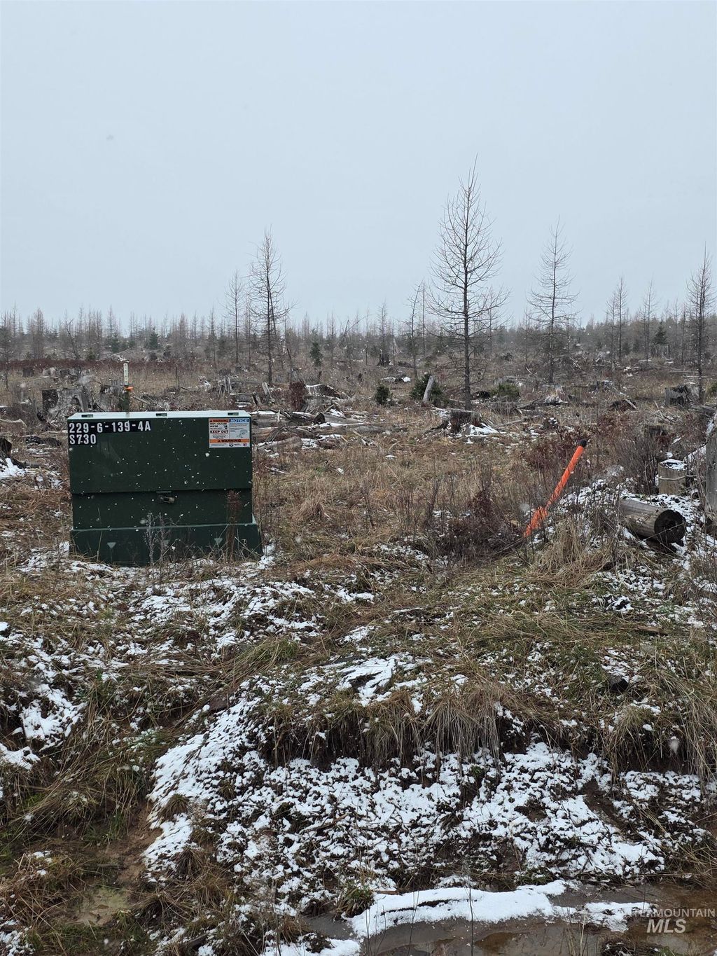 Photo of TBD Upper Fords Creek Road, Orofino, ID 83544 (MLS # 98977536)