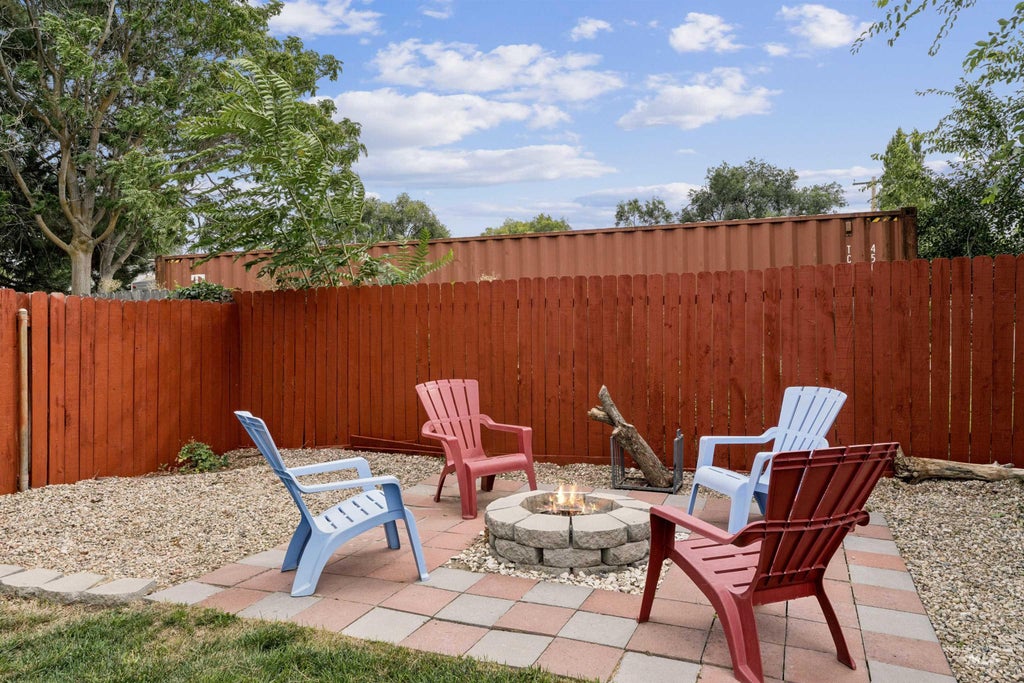 Photo of 111 N Gem Street, Nampa, ID 83651 (MLS # 99000158)