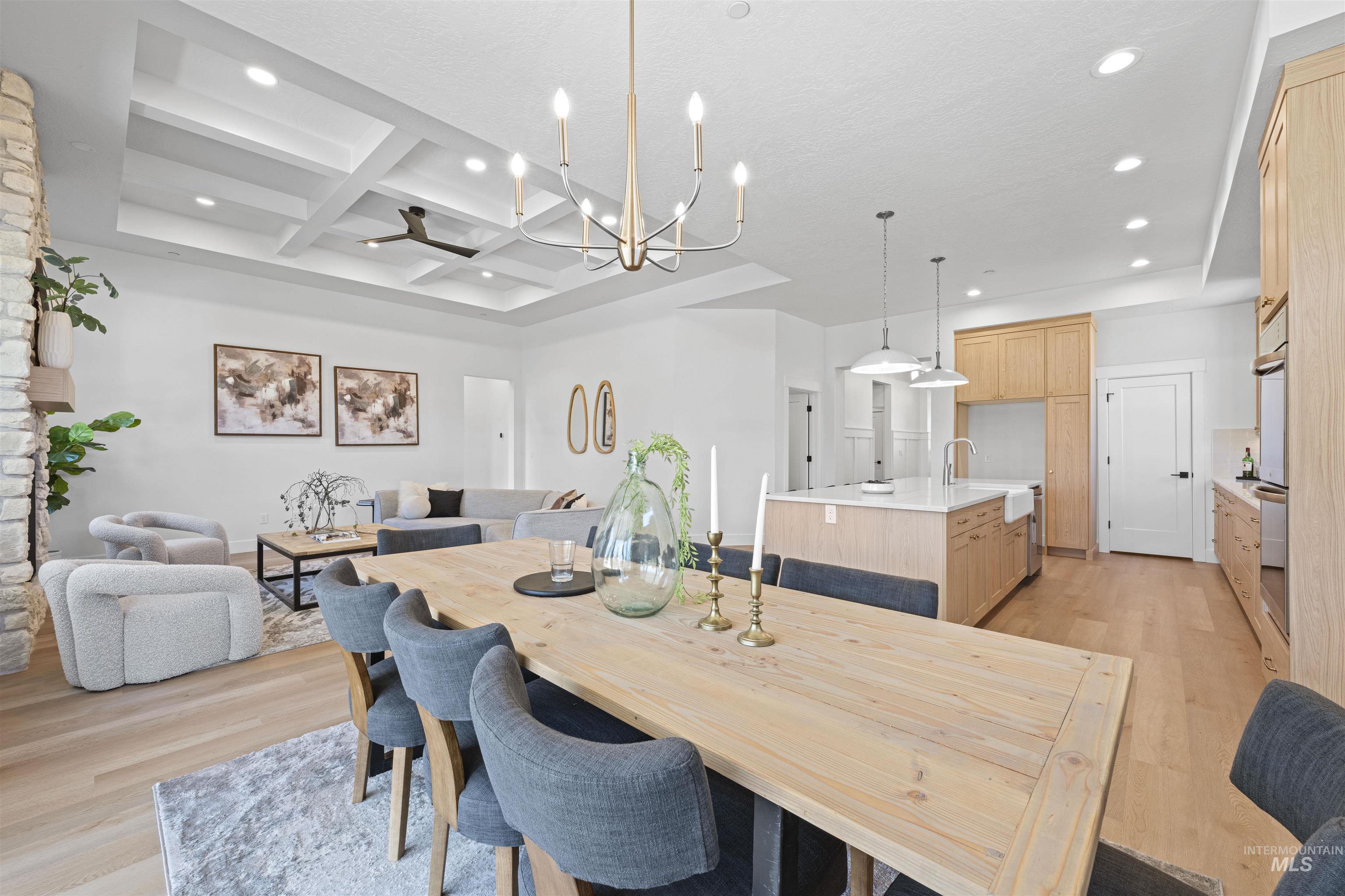 496 W Hidden Mill Court