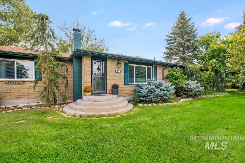Photo of 298 Earl Drive, Twin Falls, ID 83301 (MLS # 99000576)