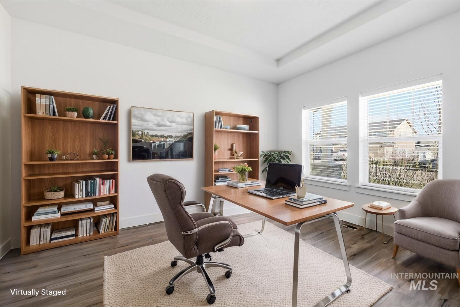 148 Homesteaders St.