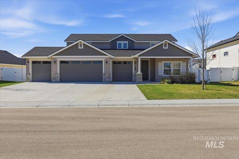 Photo of 148 Homesteaders St, Middleton, ID 83644 (MLS # 98981121)