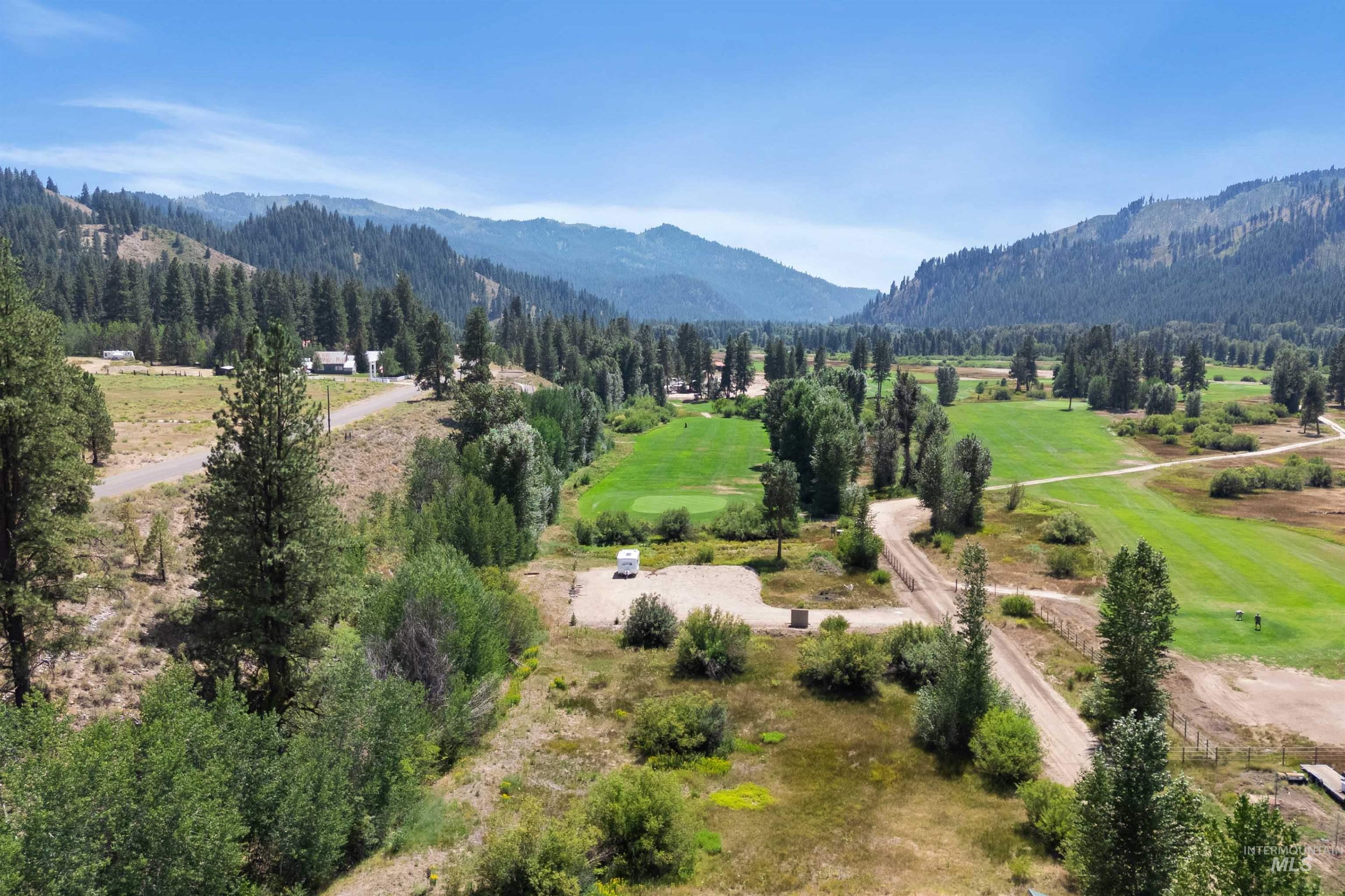 TBD Lot 51 Blk 1 Amended Elk Valley