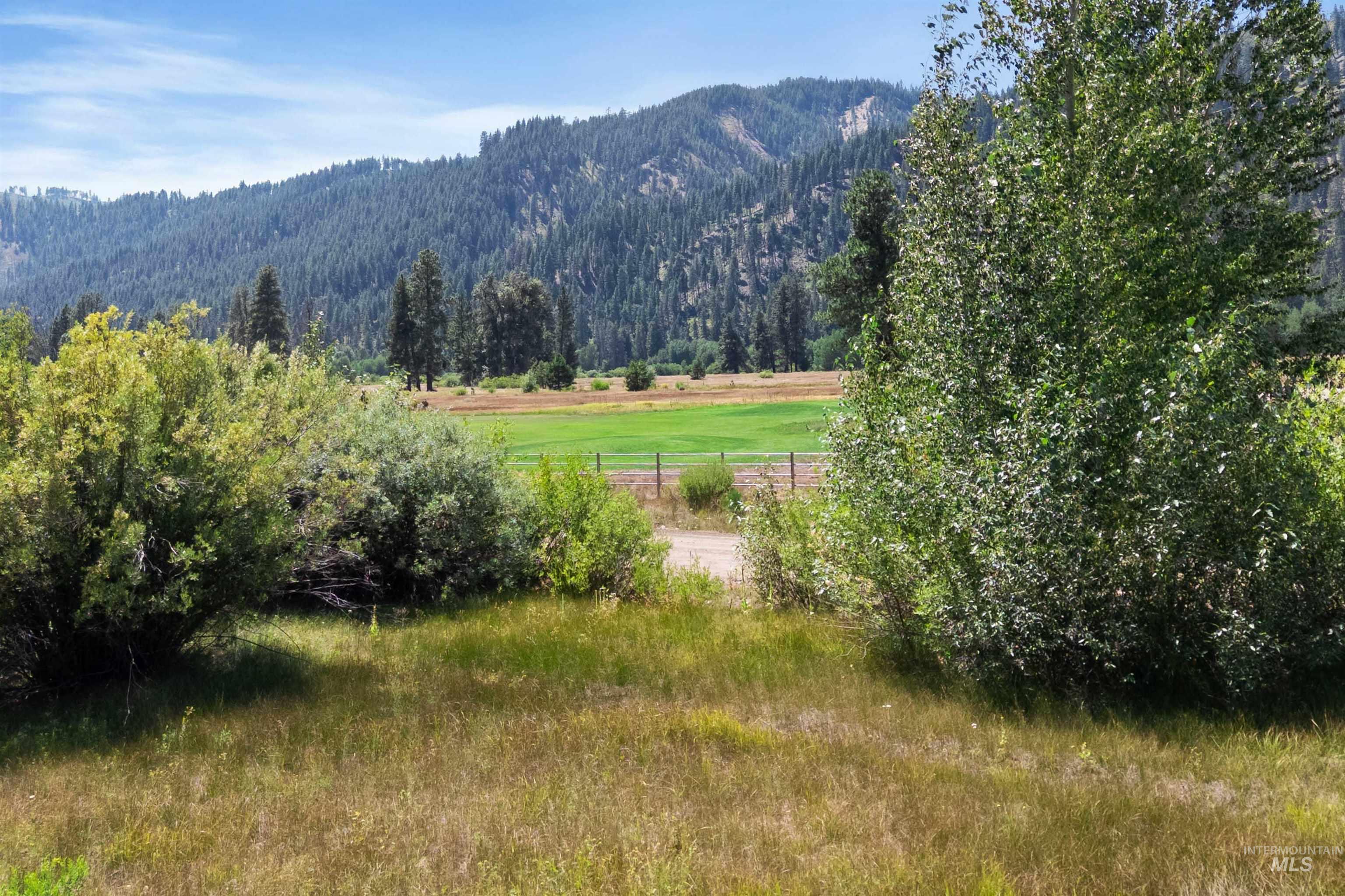 TBD Lot 51 Blk 1 Amended Elk Valley