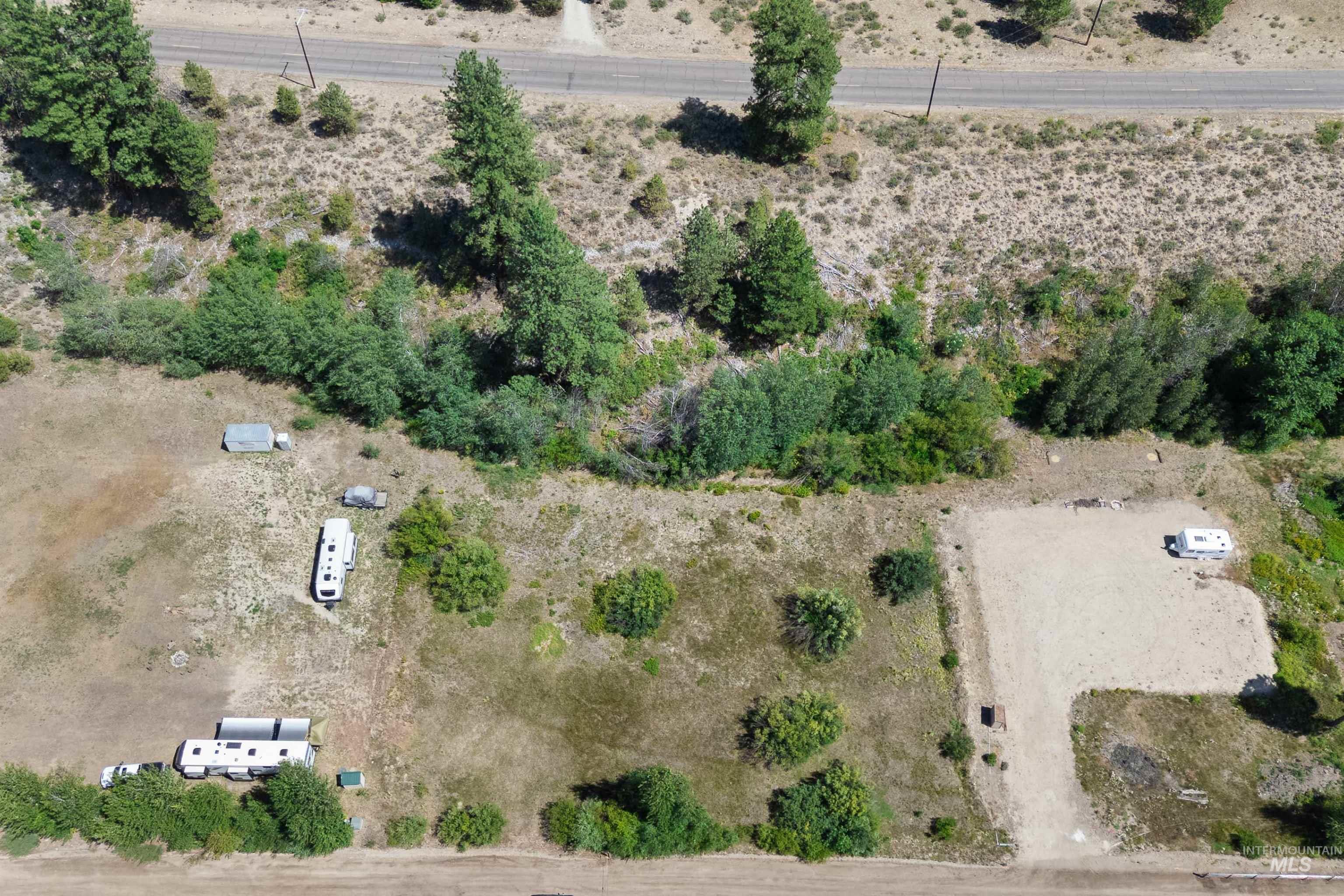 TBD Lot 51 Blk 1 Amended Elk Valley