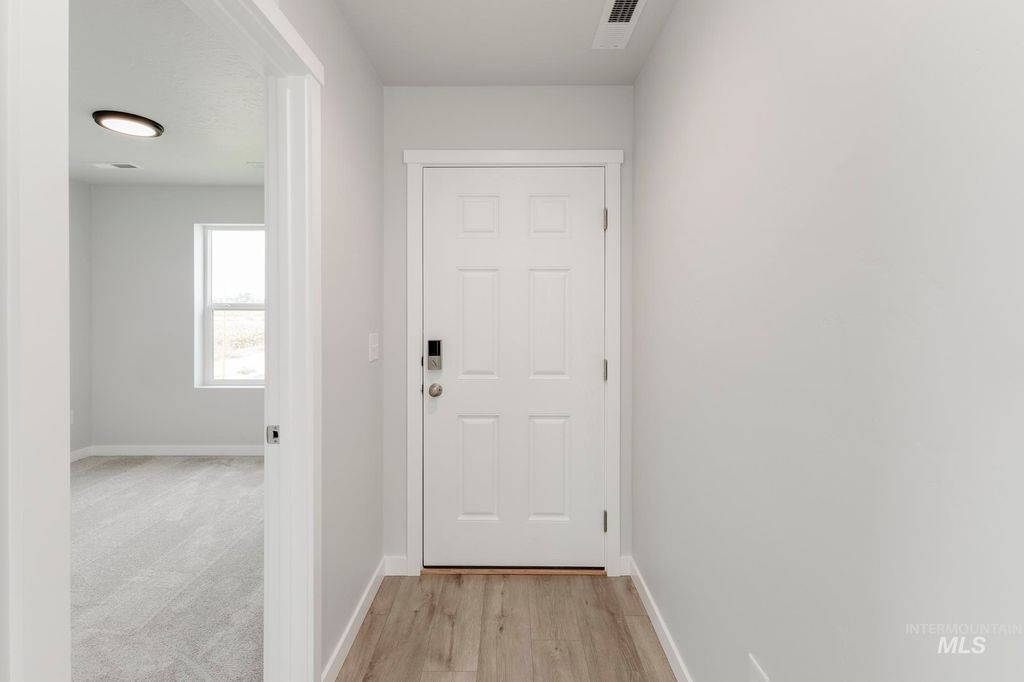 Photo of 3409 E Red Maple Ct, Nampa, ID 83686 (MLS # 98971484)