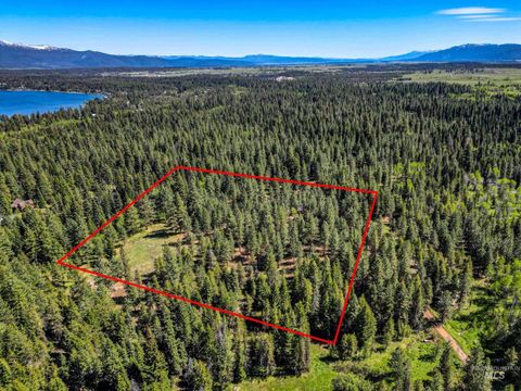 1469 Meadows Road McCall ID 83638
