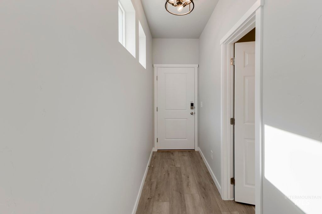 Photo of 224 Moose St, Horseshoe Bend, ID 83629 (MLS # 98952488)