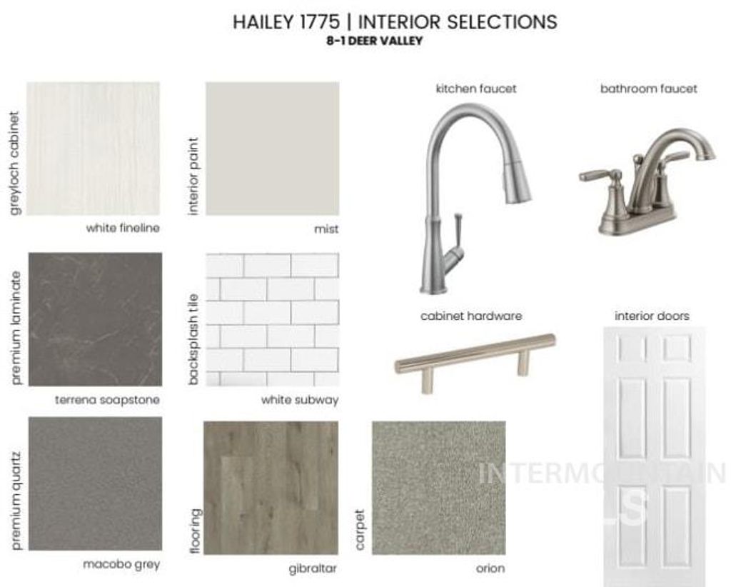 Photo of 224 Moose St, Horseshoe Bend, ID 83629 (MLS # 98952488)