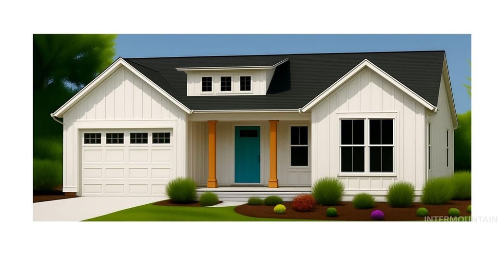 Photo of 2 Neil Rd, Emmett, ID 83617 (MLS # 98969978)