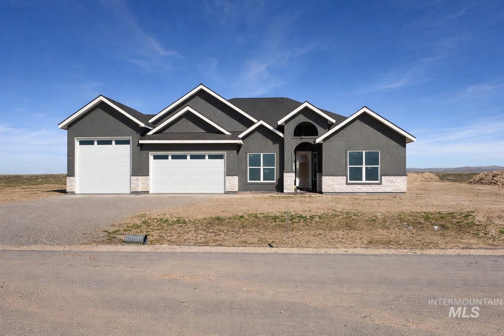 Photo of 2000 S Sago Ct, Mayfield, ID 83647 (MLS # 99005143)