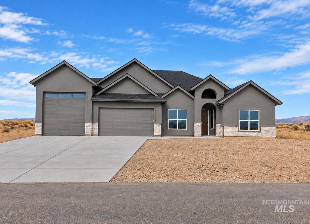 Photo of 2000 S Sago Ct, Mayfield, ID 83647 (MLS # 99005143)