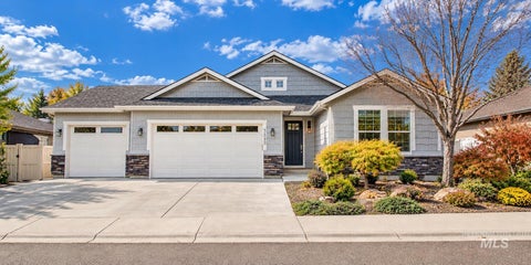 3580 E Tusa Dr Meridian ID 83642