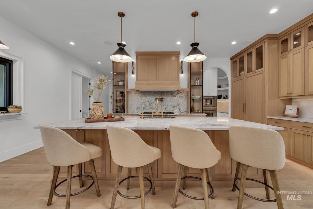 Photo of 1355 N Morehouse Ave, Eagle, ID 83616 (MLS # 98979595)