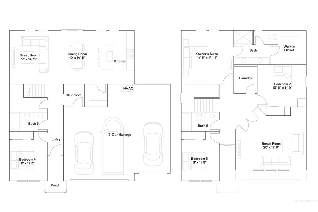 Photo of 8588 E Love Ct, Nampa, ID 83687 (MLS # 98997914)