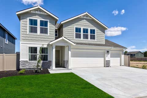 Photo of 8588 E Love Ct, Nampa, ID 83687 (MLS # 98997914)