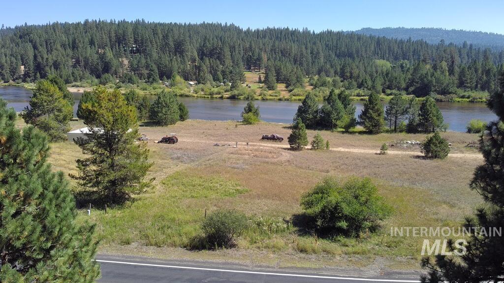 Photo of 9775 Hwy 55, Cascade, ID 83611 (MLS # 99000827)