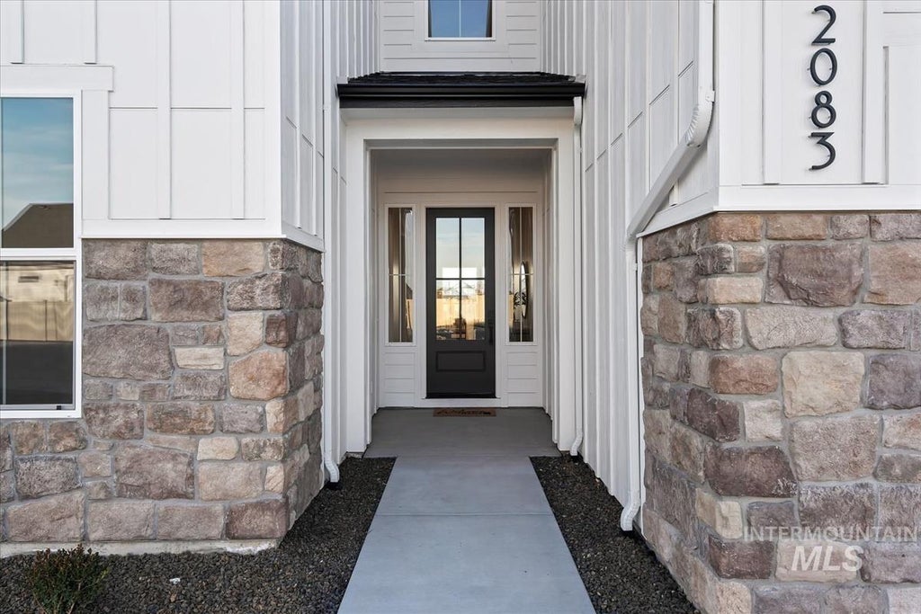 Photo of 7015 N Birsay Ave, Eagle, ID 83616 (MLS # 99005191)