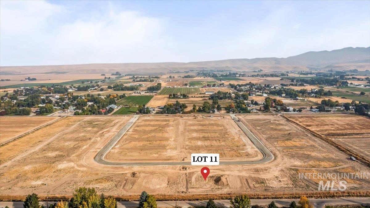 Lot 11 Corbett Rd