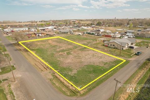 Photo of 4222 A Peck Street, Buhl, ID 83316 (MLS # 98961995)