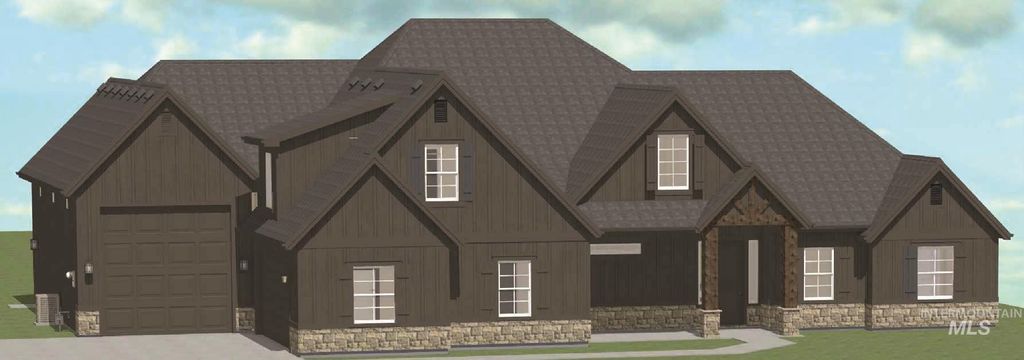 Photo of TBB Lewis Lane, Nampa, ID 83686 (MLS # 98928886)