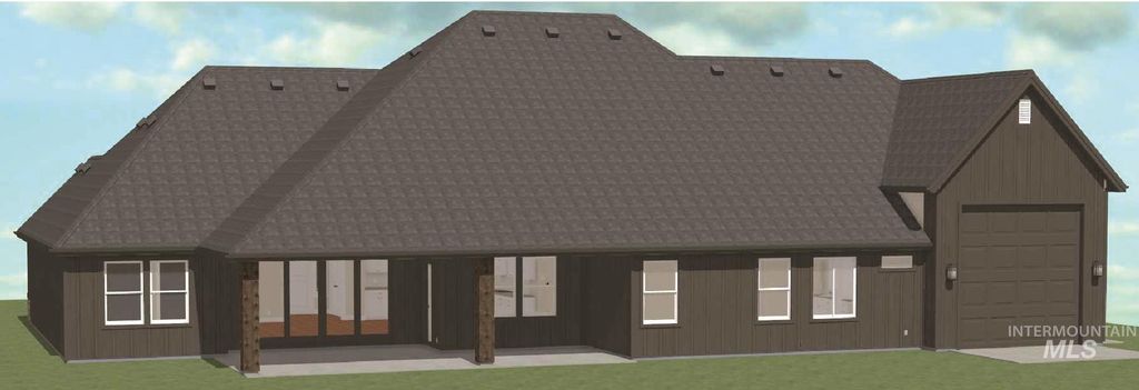 Photo of TBB Lewis Lane, Nampa, ID 83686 (MLS # 98928886)