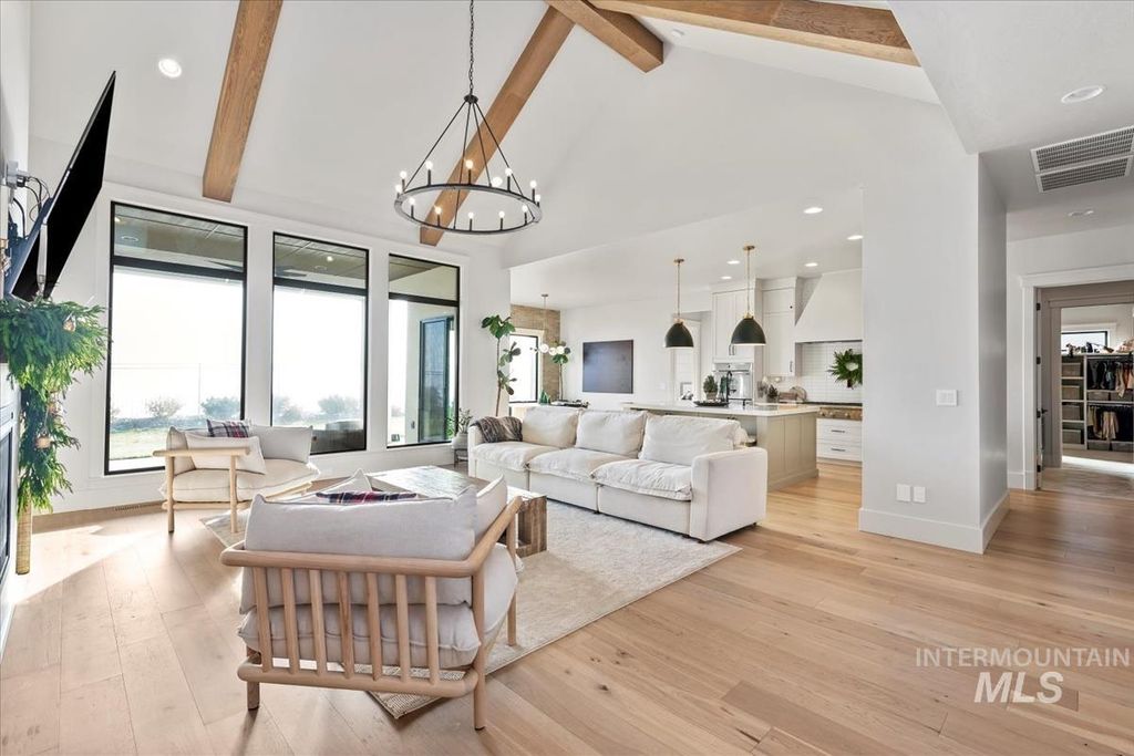 Photo of 11350 N Elk Ridge Way, Boise, ID 83714 (MLS # 98968582)