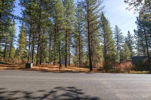 Photo of TBD Columbine Drive, New Meadows, ID 83654 (MLS # 98965636)