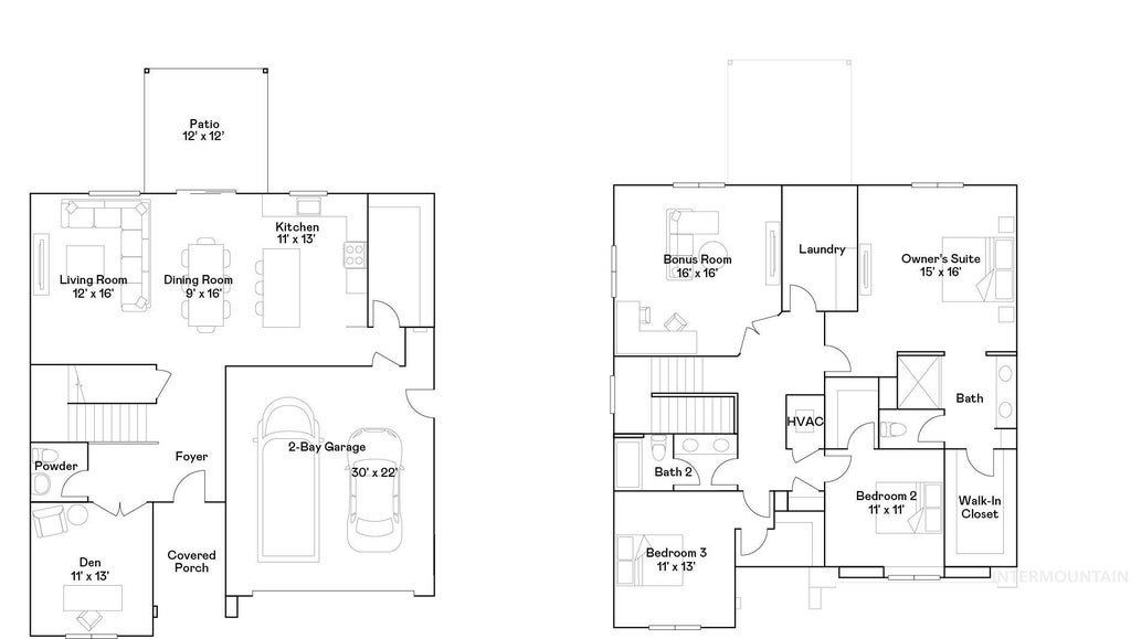 Photo of 9117 W Ashton Taylor St, Meridian, ID 83646 (MLS # 99001617)