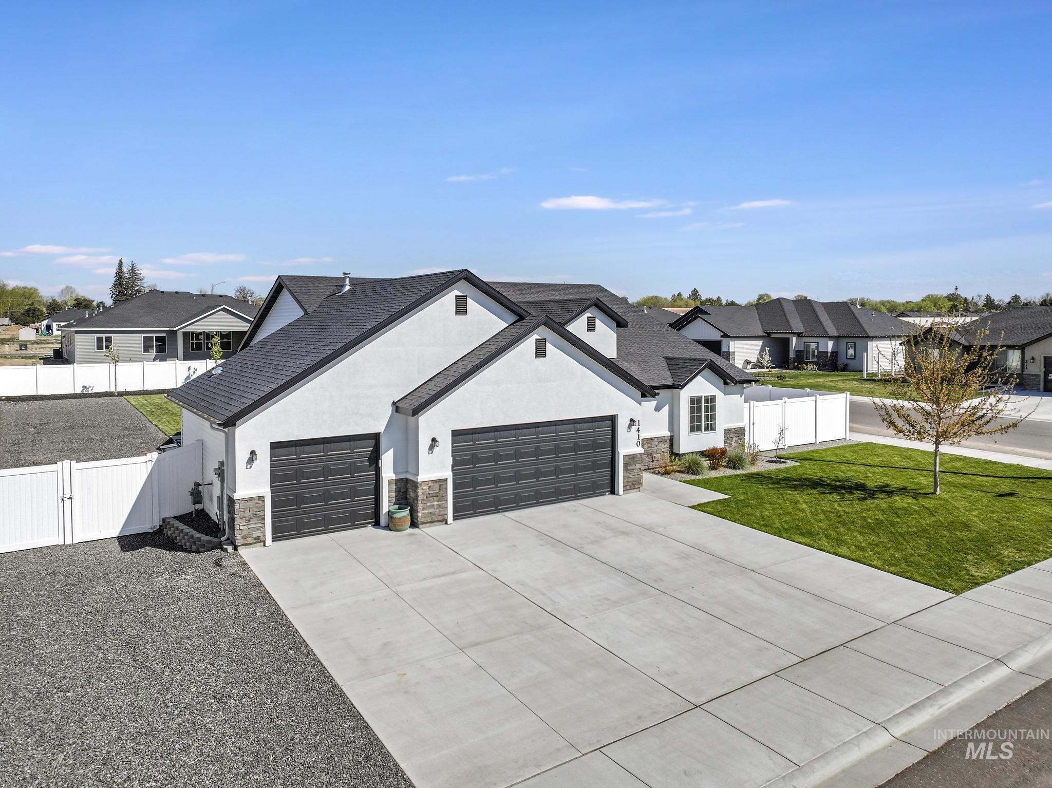 Jerome, Idaho 83338, United States, 3 Bedrooms Bedrooms, ,2 BathroomsBathrooms,Residential,Active,119131