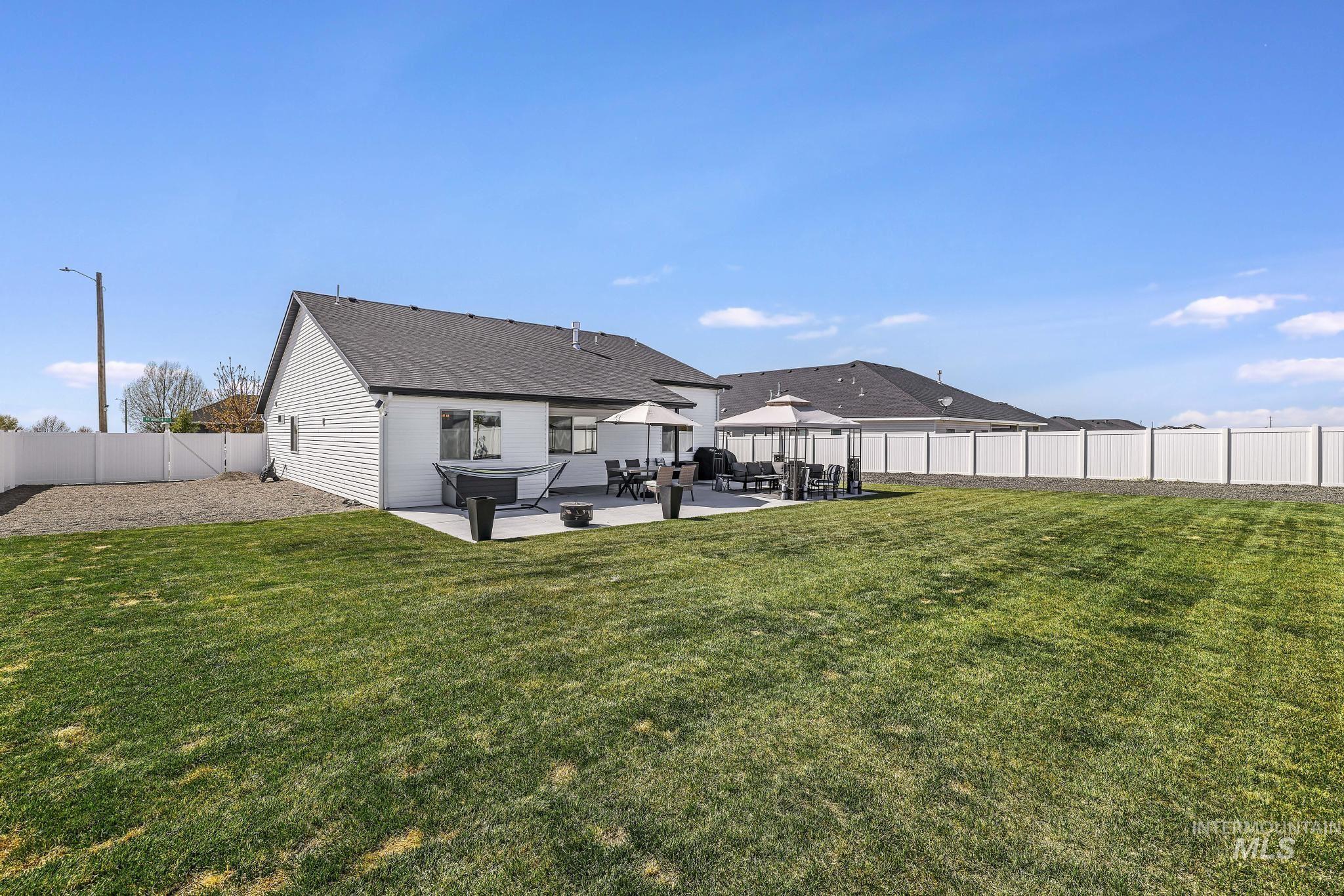 Jerome, Idaho 83338, United States, 3 Bedrooms Bedrooms, ,2 BathroomsBathrooms,Residential,Active,119131