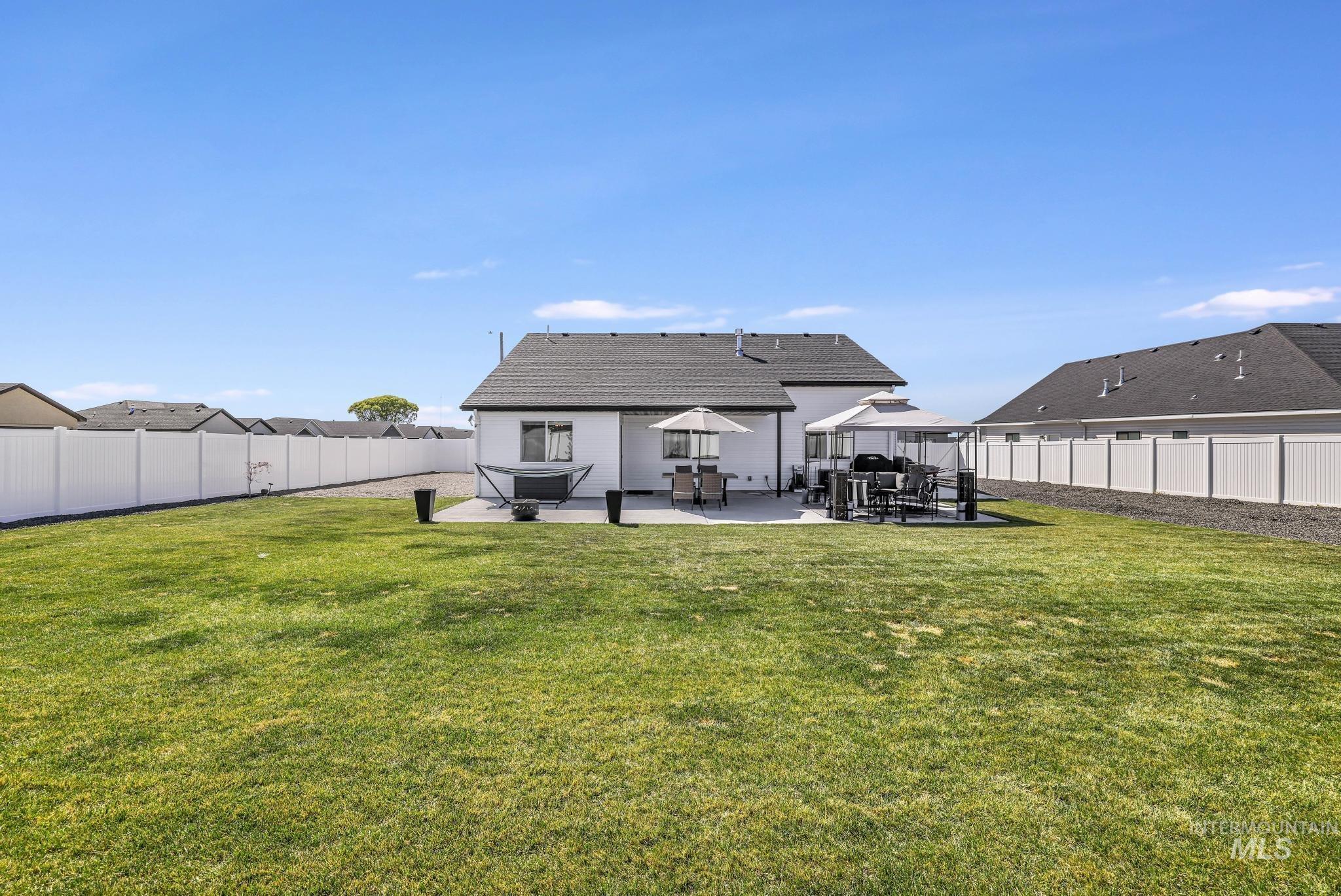 Jerome, Idaho 83338, United States, 3 Bedrooms Bedrooms, ,2 BathroomsBathrooms,Residential,Active,119131