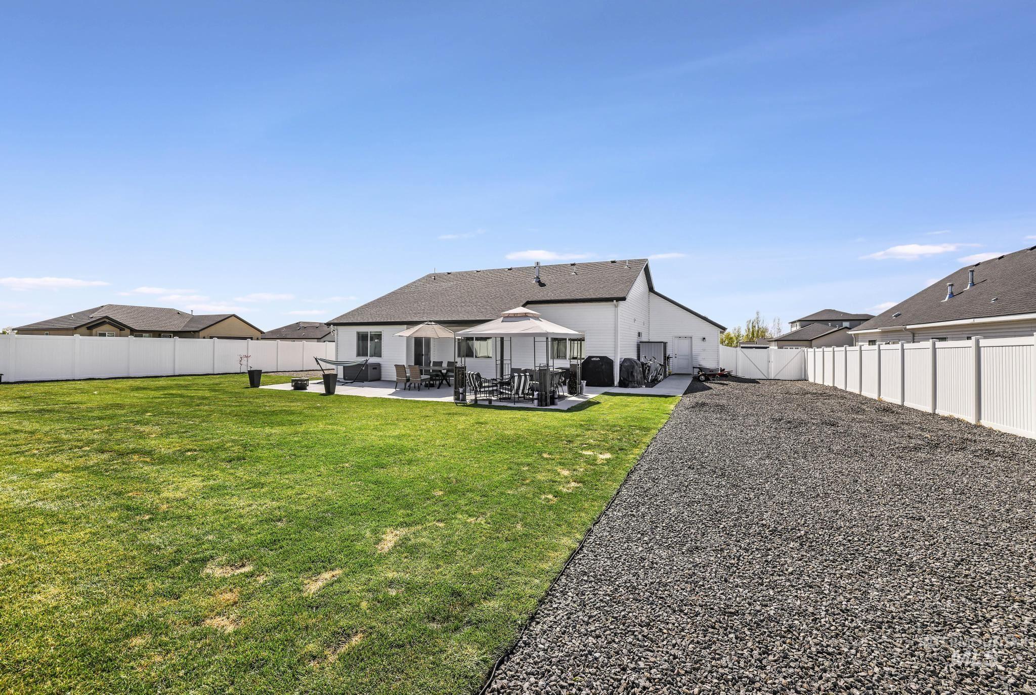 Jerome, Idaho 83338, United States, 3 Bedrooms Bedrooms, ,2 BathroomsBathrooms,Residential,Active,119131