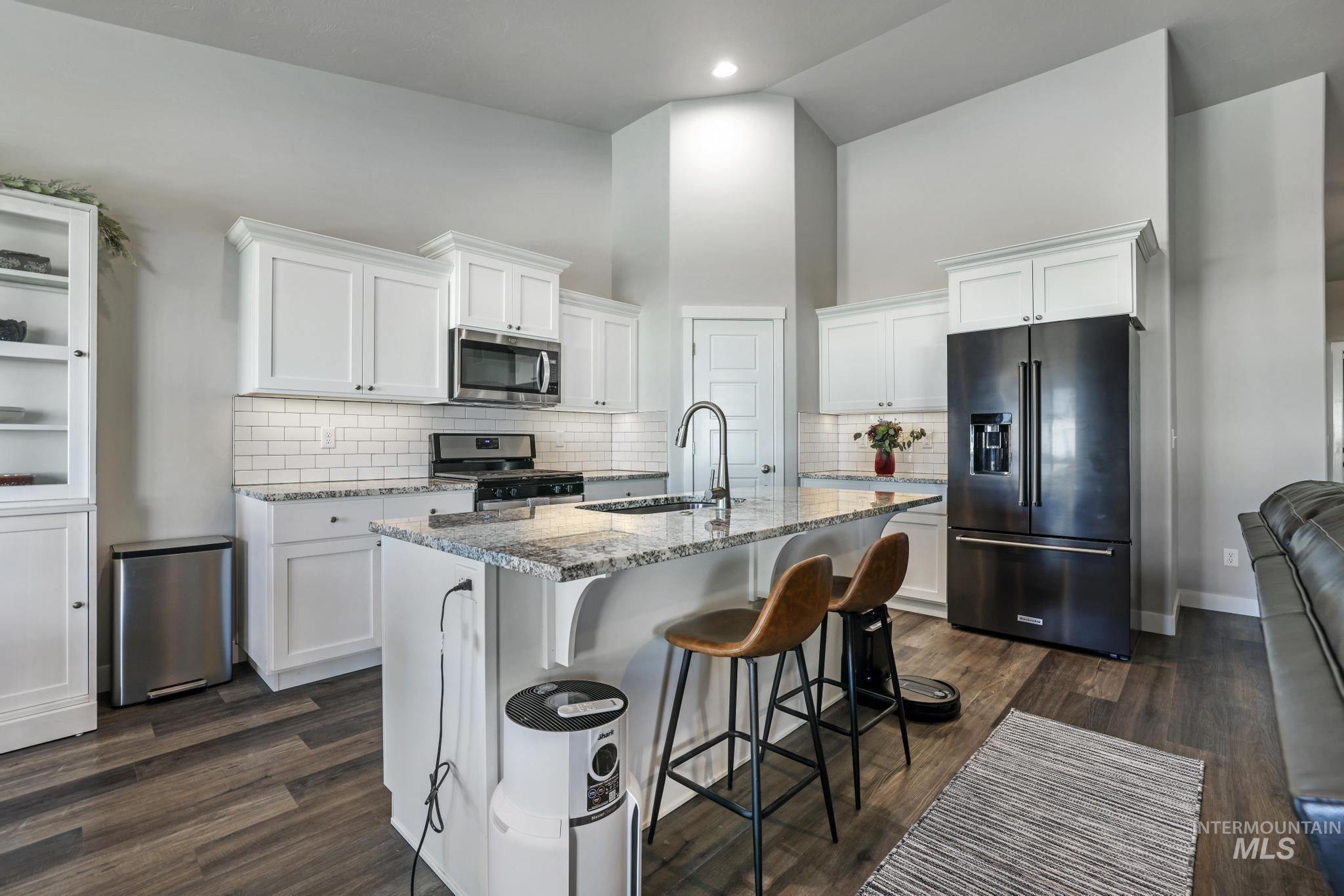 Jerome, Idaho 83338, United States, 3 Bedrooms Bedrooms, ,2 BathroomsBathrooms,Residential,Active,119131