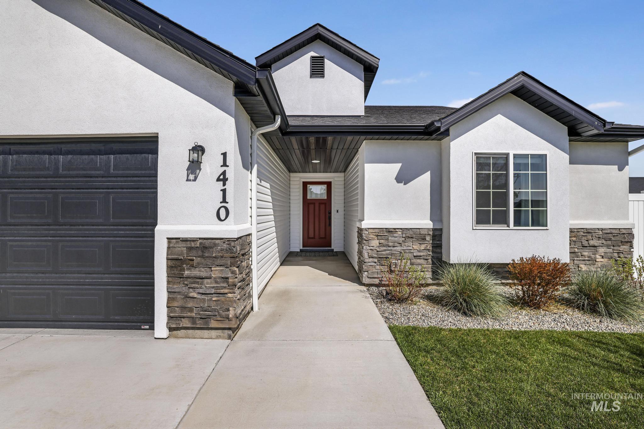 Jerome, Idaho 83338, United States, 3 Bedrooms Bedrooms, ,2 BathroomsBathrooms,Residential,Active,119131