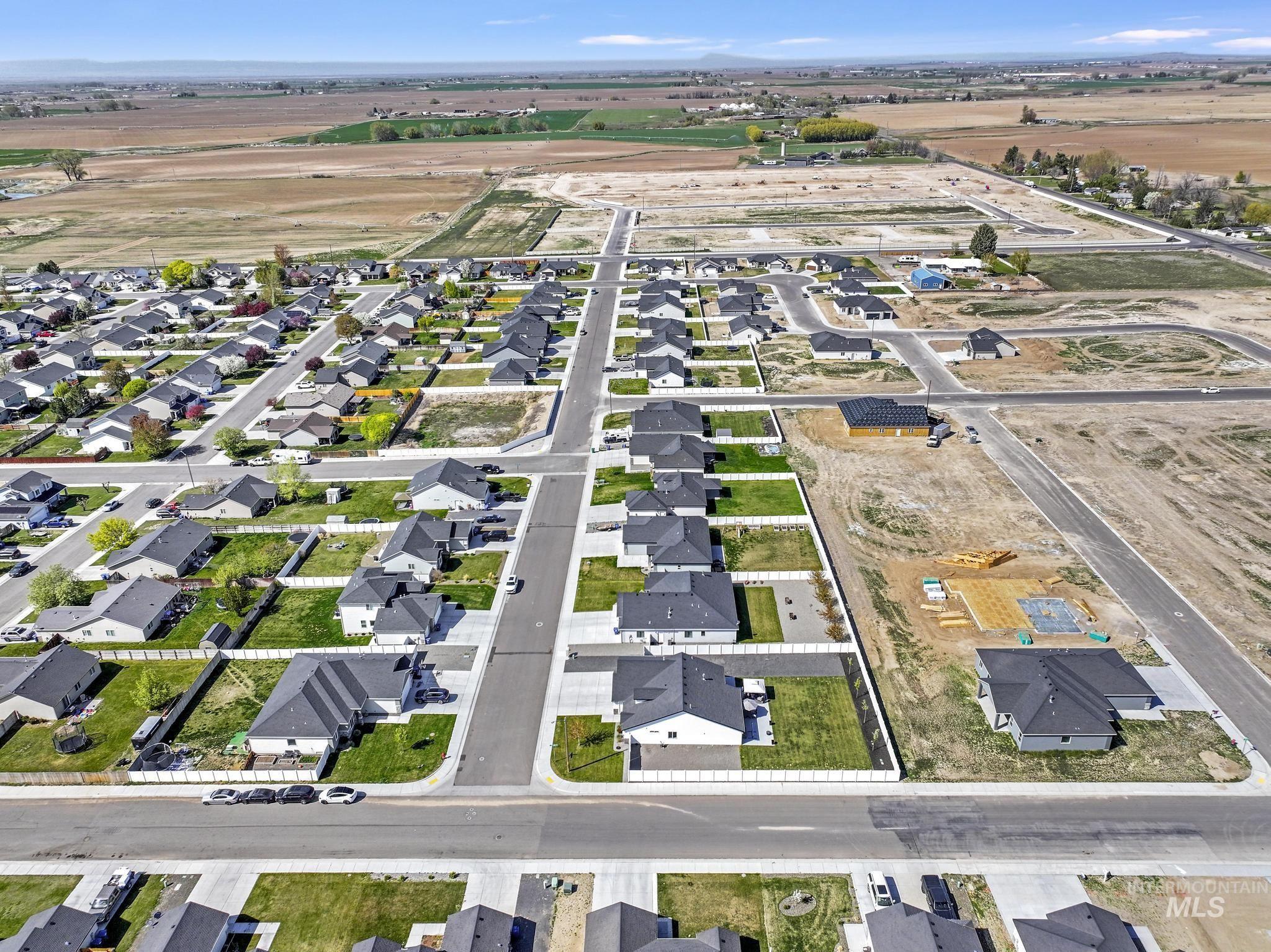 Jerome, Idaho 83338, United States, 3 Bedrooms Bedrooms, ,2 BathroomsBathrooms,Residential,Active,119131