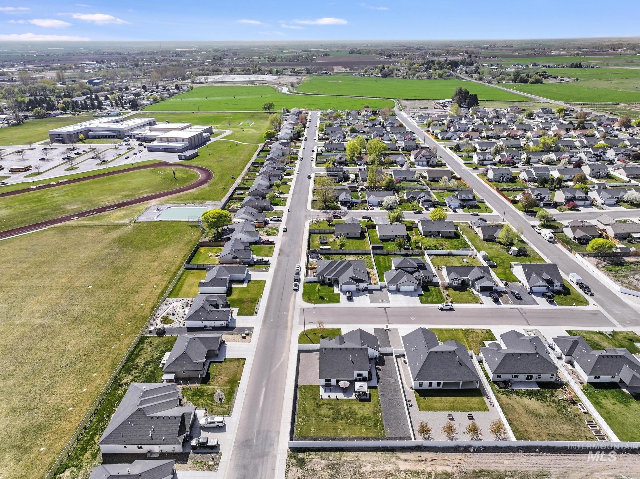 Jerome, Idaho 83338, United States, 3 Bedrooms Bedrooms, ,2 BathroomsBathrooms,Residential,Active,119131