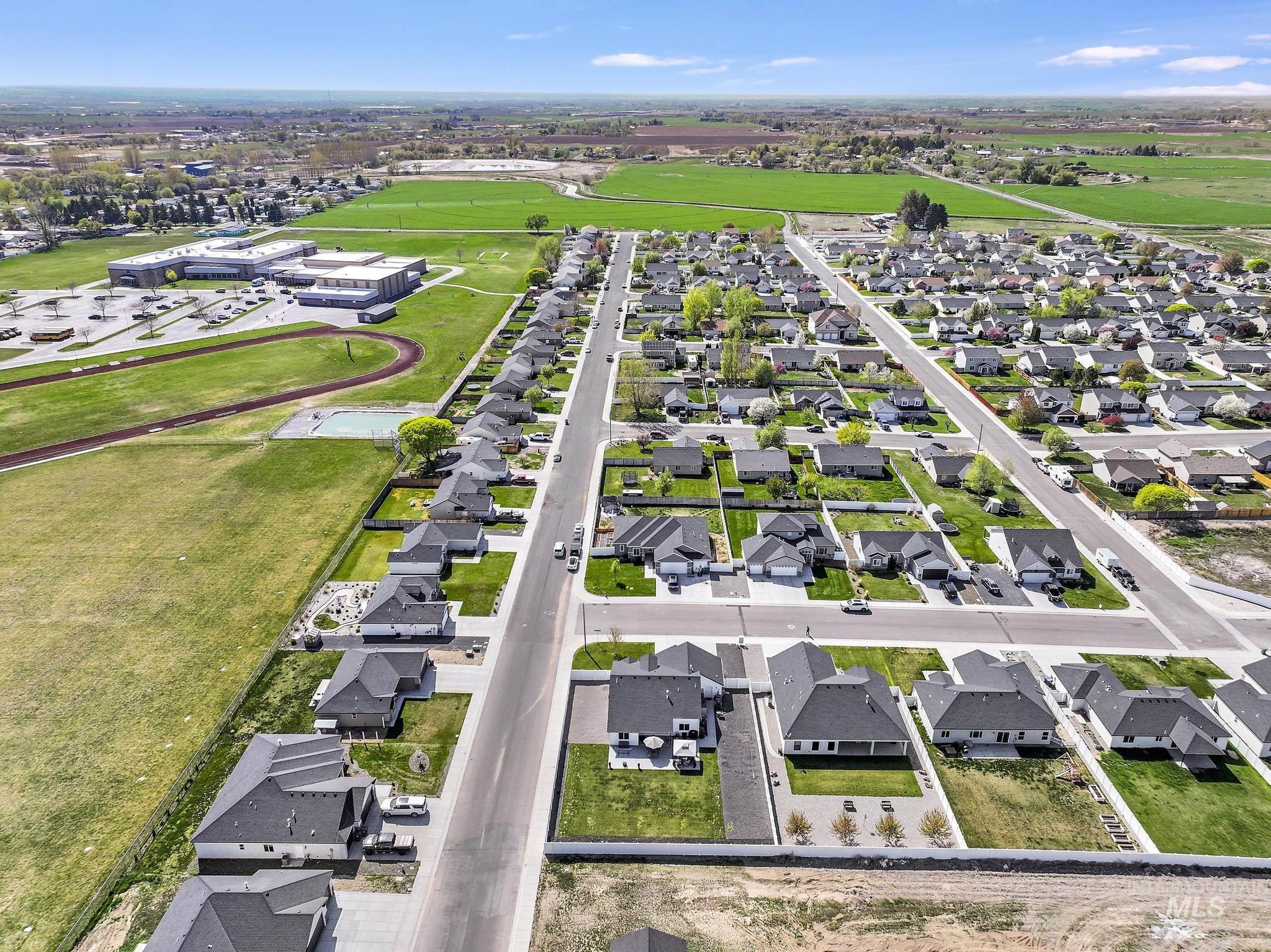 Jerome, Idaho 83338, United States, 3 Bedrooms Bedrooms, ,2 BathroomsBathrooms,Residential,Active,119131