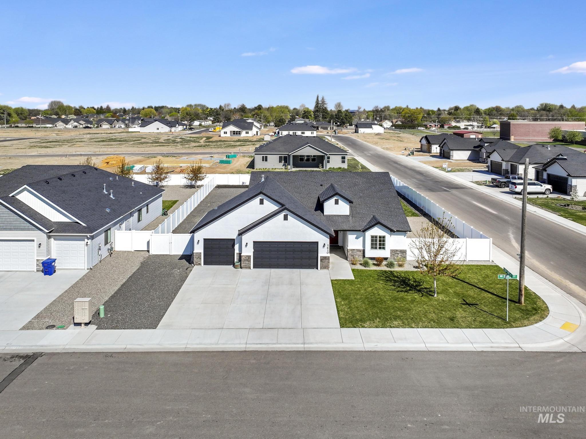 Jerome, Idaho 83338, United States, 3 Bedrooms Bedrooms, ,2 BathroomsBathrooms,Residential,Active,119131