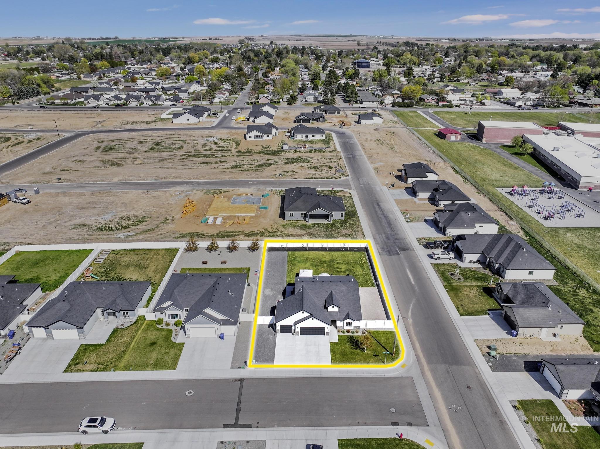 Jerome, Idaho 83338, United States, 3 Bedrooms Bedrooms, ,2 BathroomsBathrooms,Residential,Active,119131