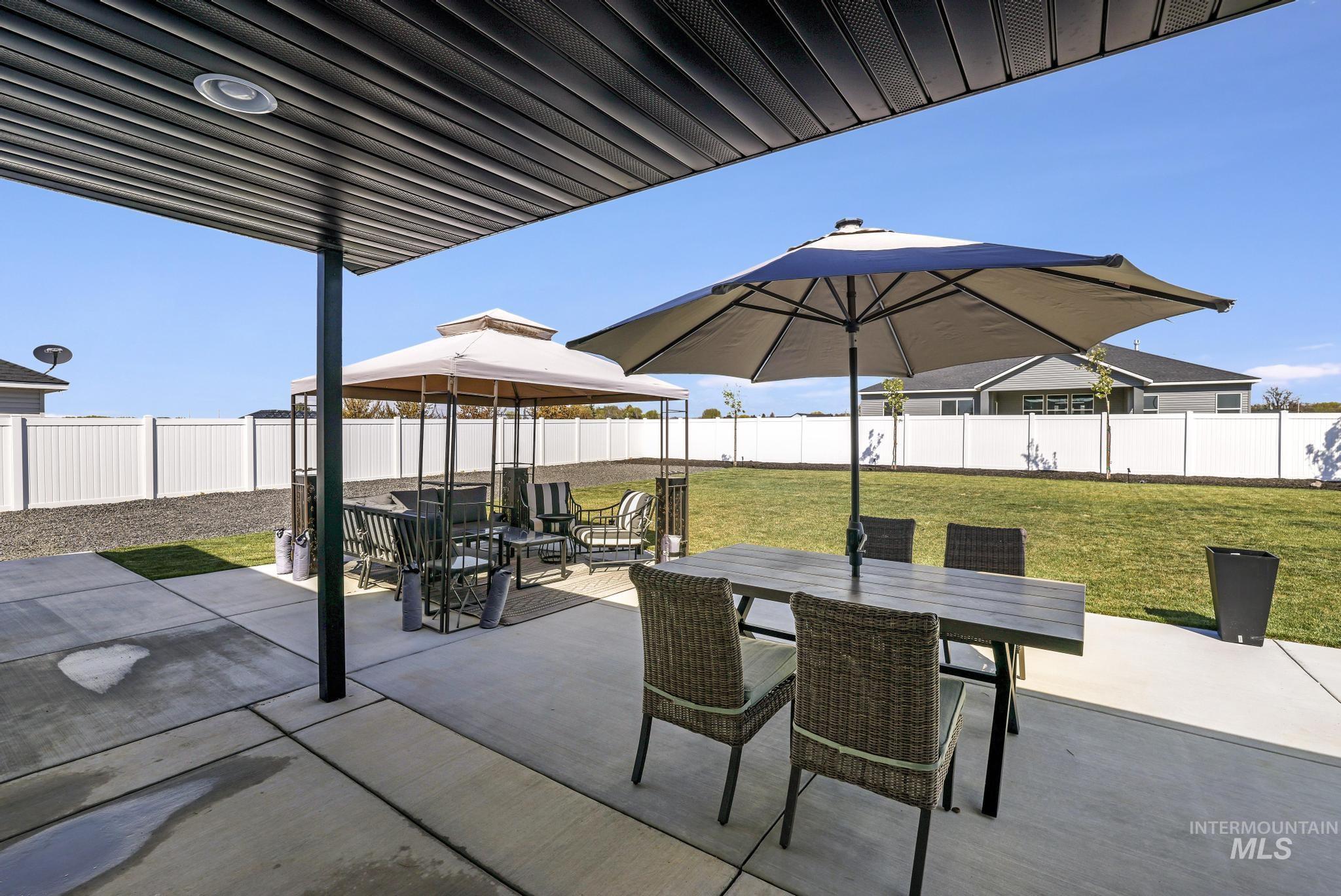 Jerome, Idaho 83338, United States, 3 Bedrooms Bedrooms, ,2 BathroomsBathrooms,Residential,Active,119131