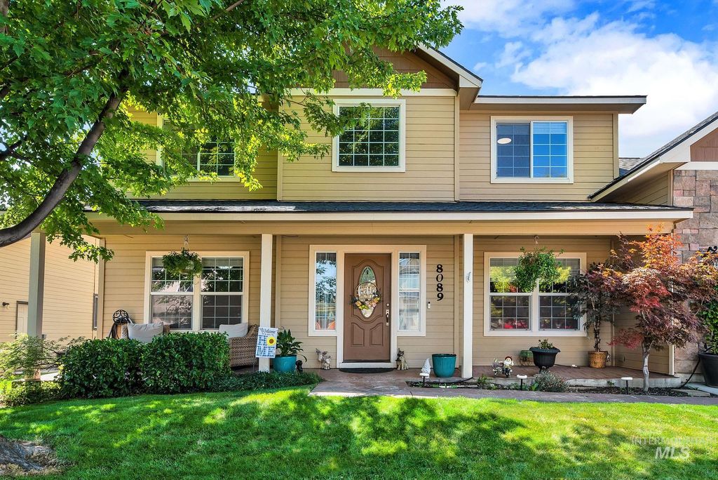 Photo of 8089 S S Diego Way, Boise, ID 83709 (MLS # 98985944)