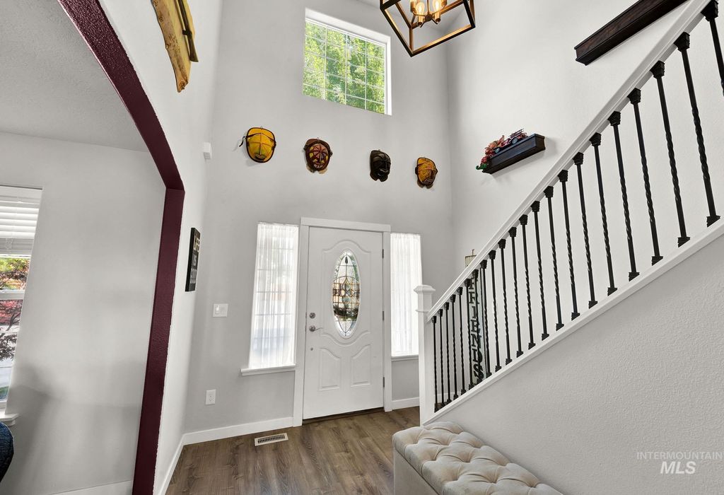 Photo of 8089 S S Diego Way, Boise, ID 83709 (MLS # 98985944)