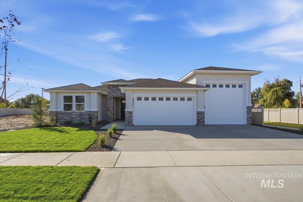Photo of 6321 Talkeetna St, Star, ID 83669 (MLS # 99002640)