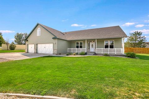 Photo of 2485 3706 N, Twin Falls, ID 83301 (MLS # 98960981)