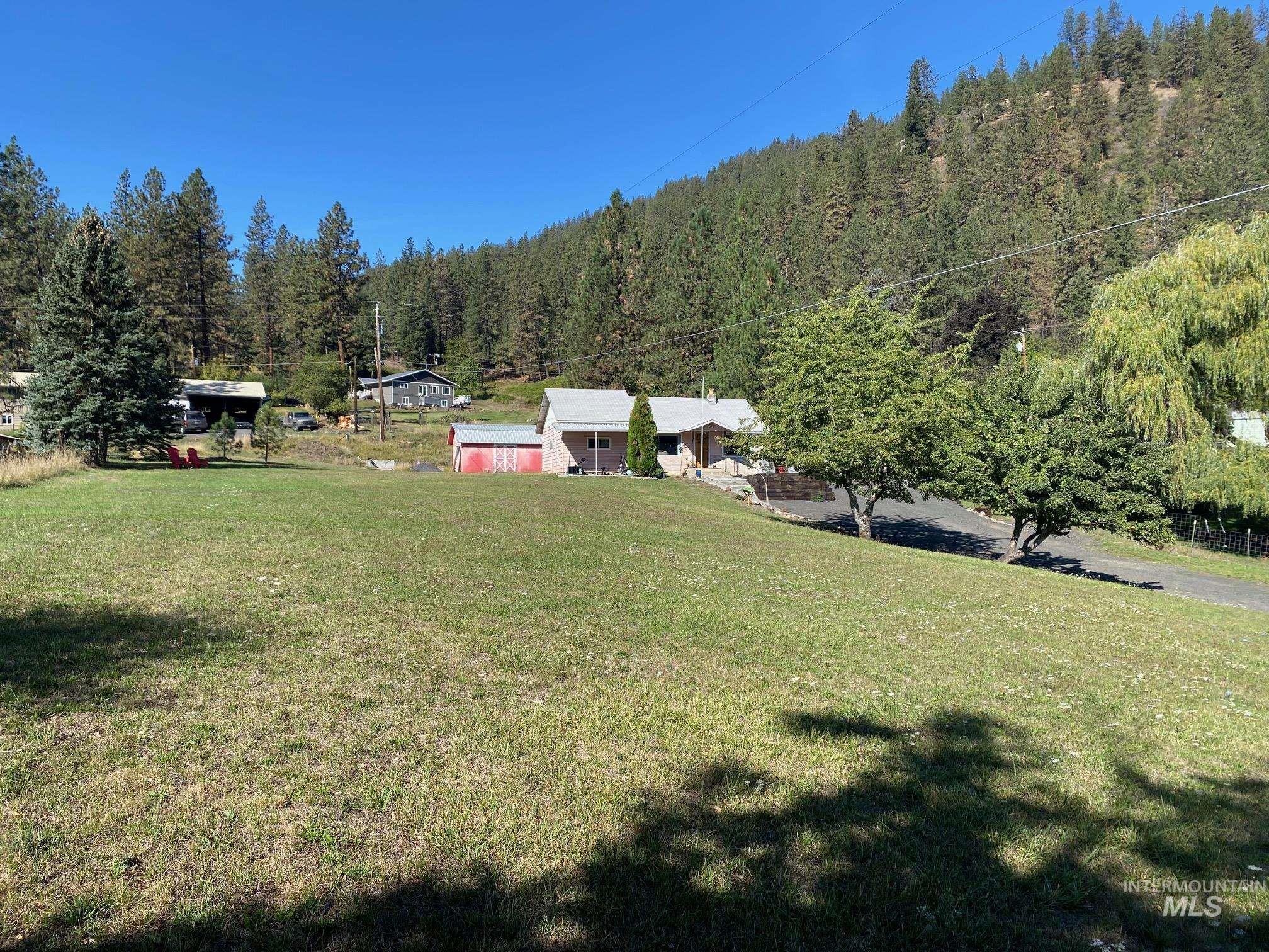 1369 Grangemont Rd, Orofino, Idaho image 30