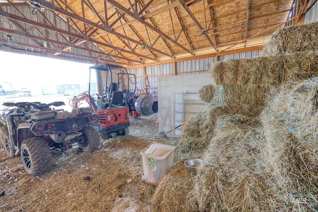 Photo of 4815 SE 2nd Ave, New Plymouth, ID 83655 (MLS # 98974177)