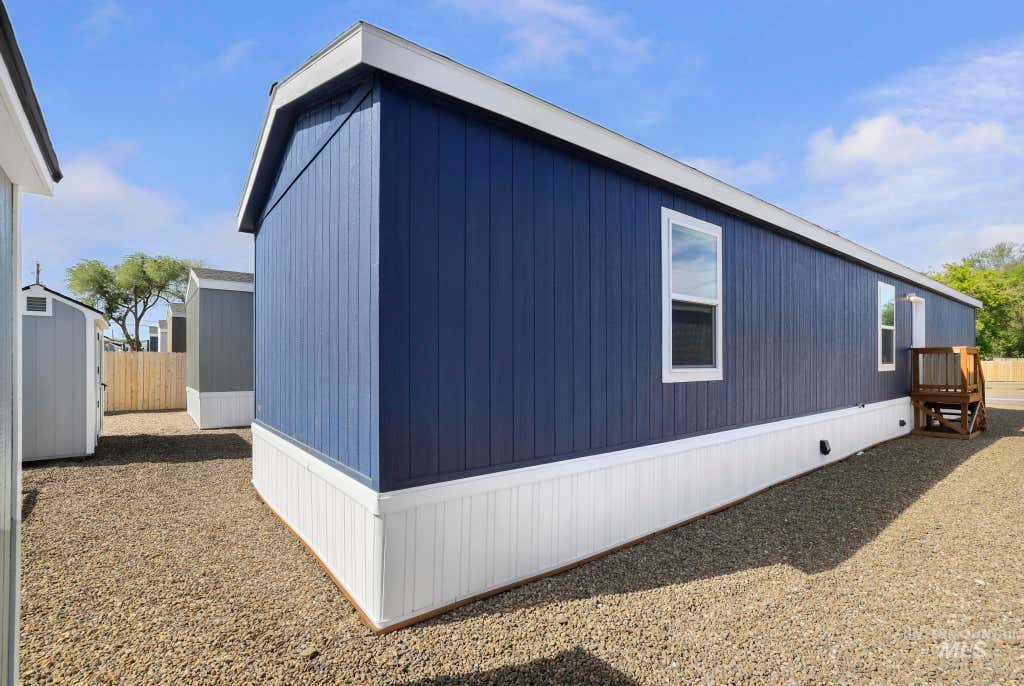 Photo of 370 W 12th S #24, Mountain Home, ID 83647 (MLS # 98987448)