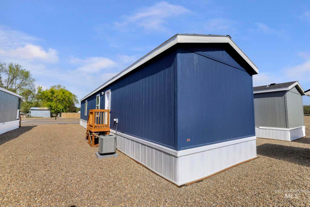 Photo of 370 W 12th S #24, Mountain Home, ID 83647 (MLS # 98987448)