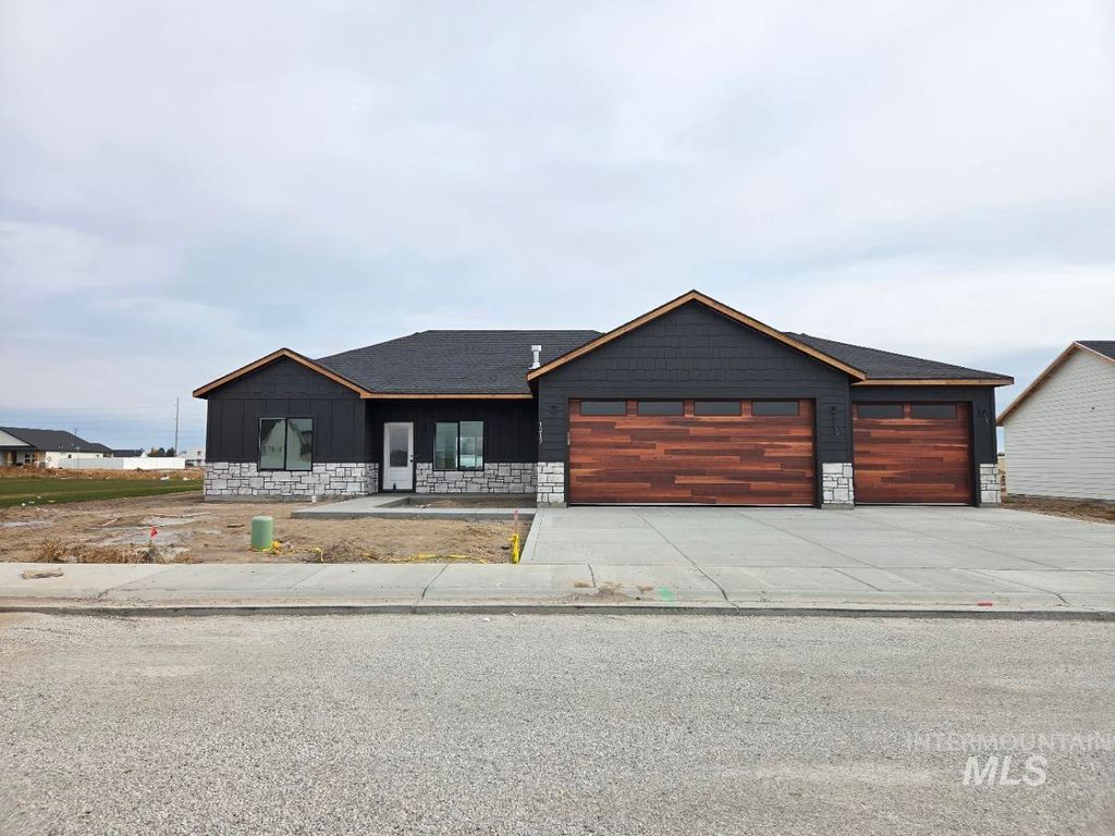 Photo of 1212 Sage Lane, Rupert, ID 83350 (MLS # 98970797)